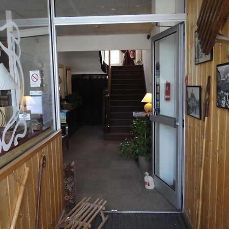 Hotel Le Dauphin Villard-de-Lans Zewnętrze zdjęcie