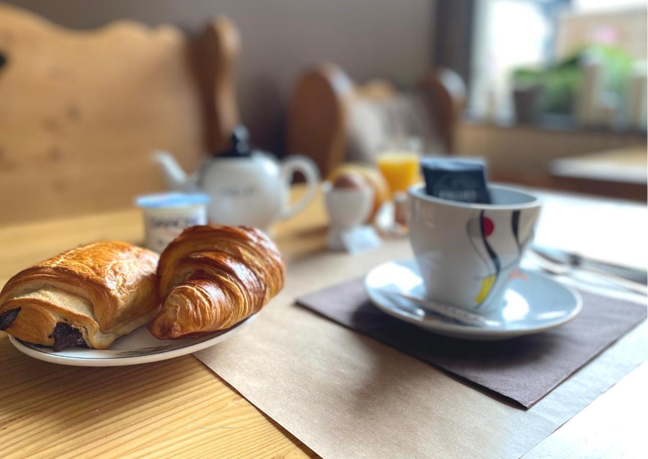 Hotel Le Dauphin Villard-de-Lans Zewnętrze zdjęcie