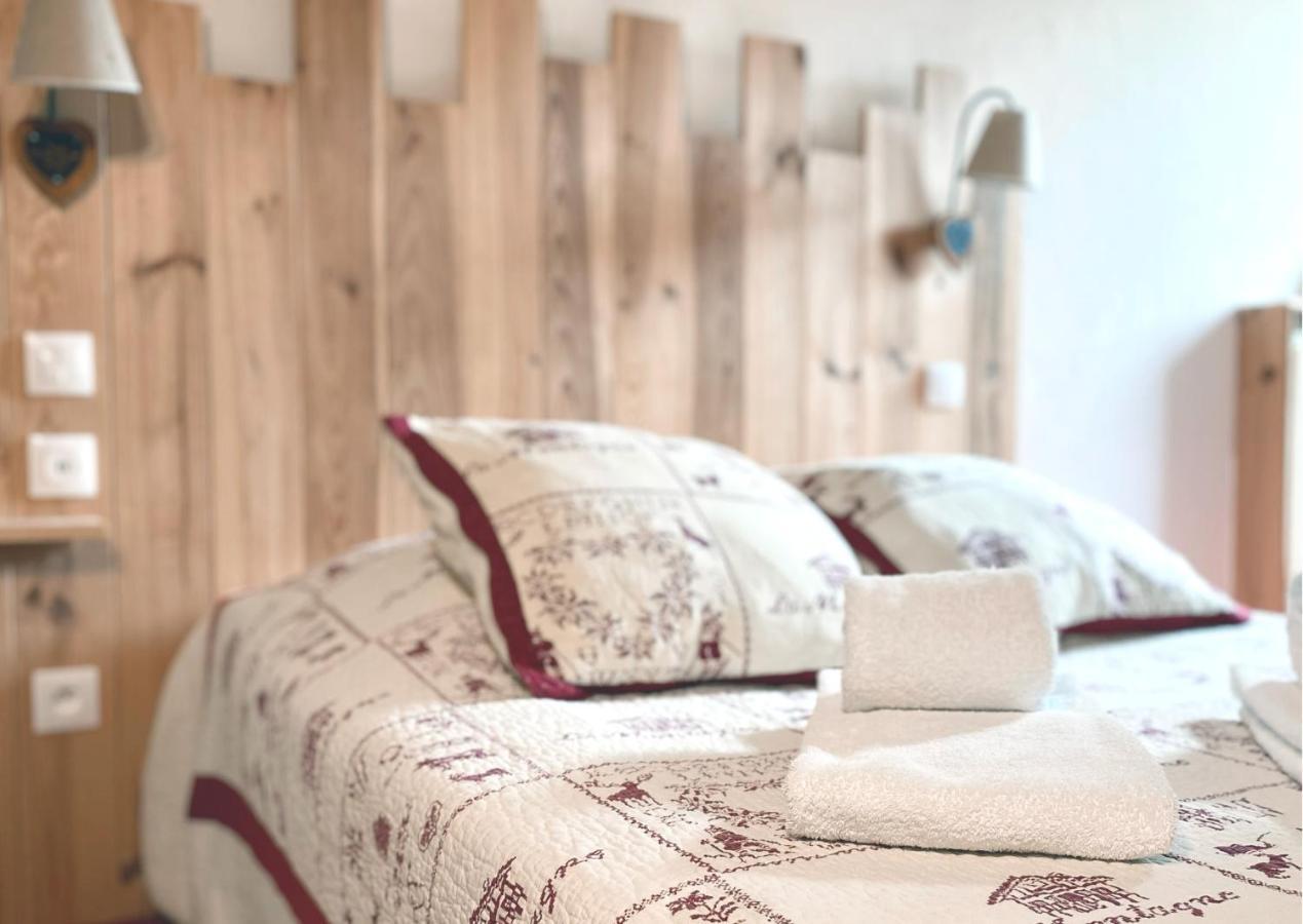 Hotel Le Dauphin Villard-de-Lans Zewnętrze zdjęcie