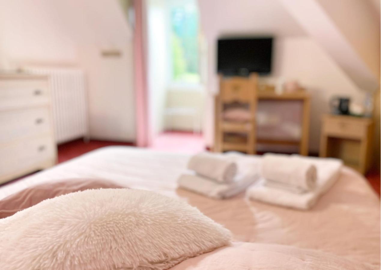 Hotel Le Dauphin Villard-de-Lans Zewnętrze zdjęcie