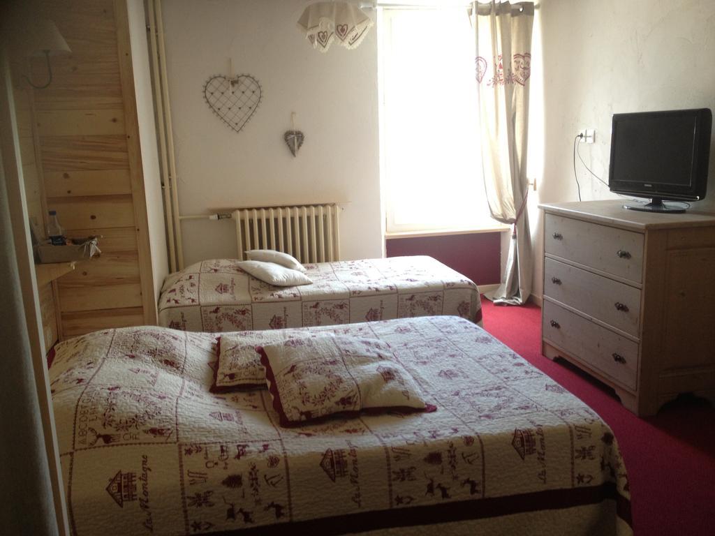 Hotel Le Dauphin Villard-de-Lans Zewnętrze zdjęcie