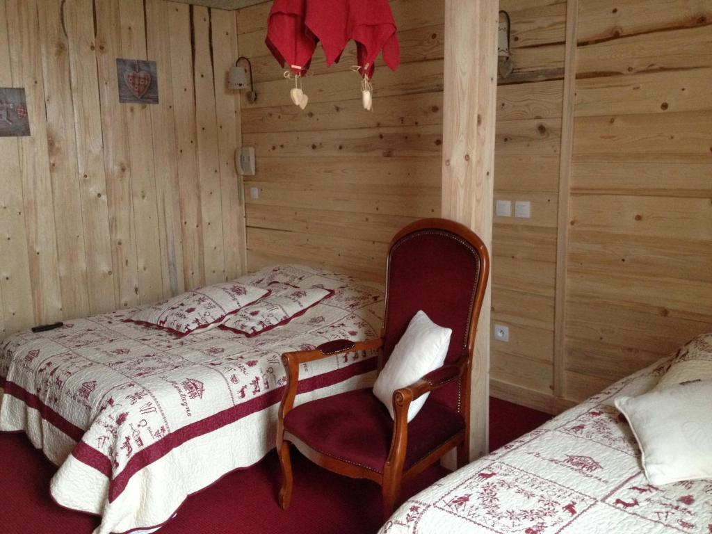 Hotel Le Dauphin Villard-de-Lans Zewnętrze zdjęcie