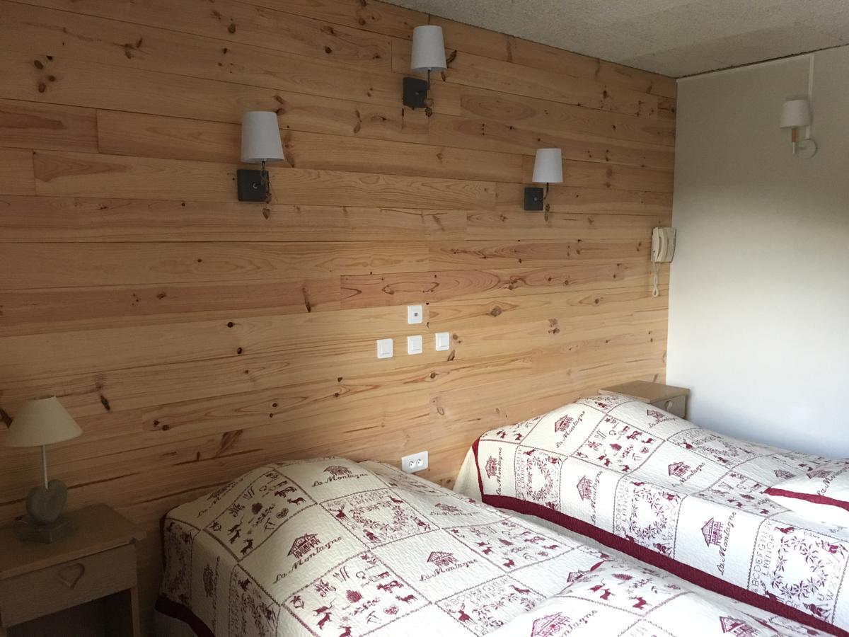 Hotel Le Dauphin Villard-de-Lans Zewnętrze zdjęcie