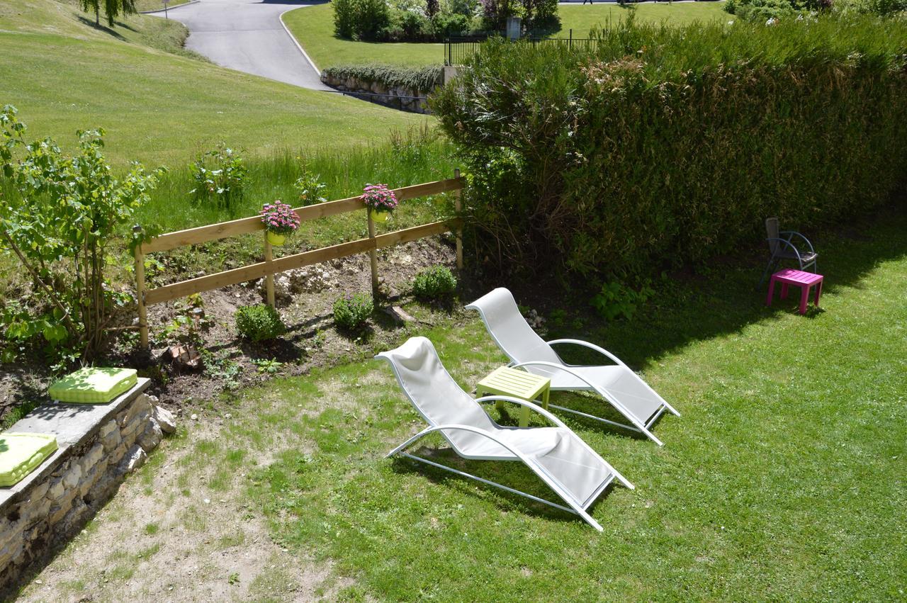 Hotel Le Dauphin Villard-de-Lans Zewnętrze zdjęcie