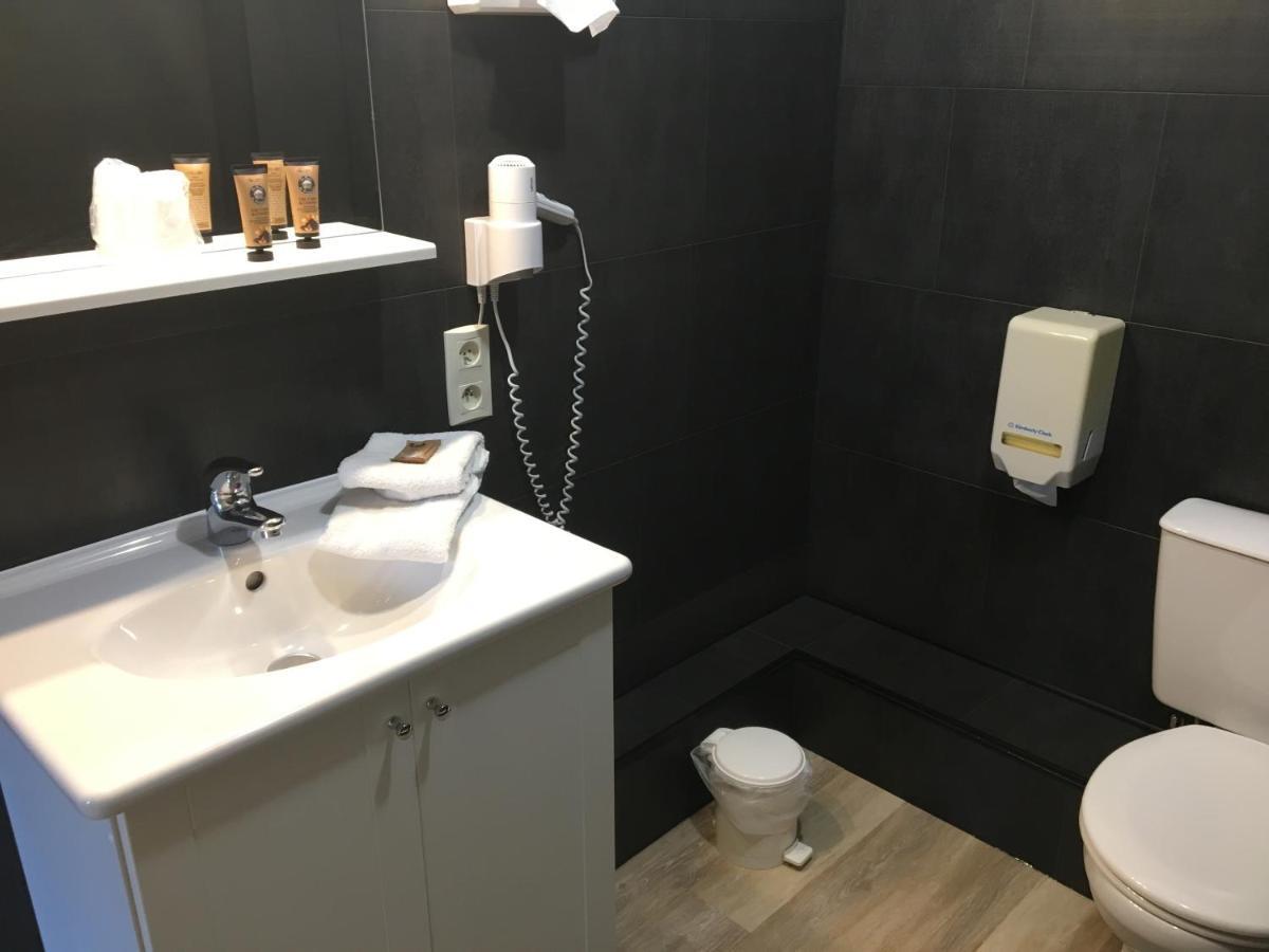 Hotel Le Dauphin Villard-de-Lans Zewnętrze zdjęcie