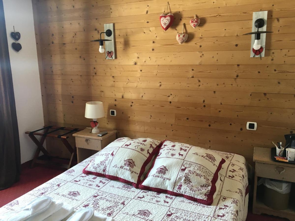 Hotel Le Dauphin Villard-de-Lans Zewnętrze zdjęcie